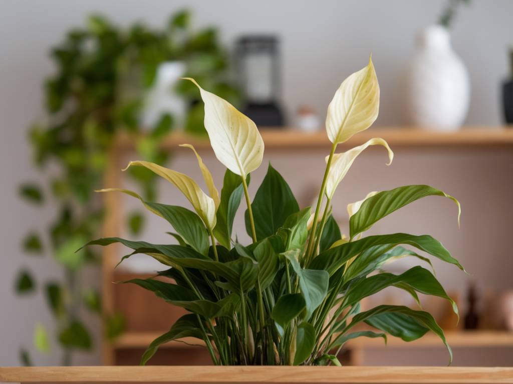 Reviving Your Peace Lily: How to Fix Common Issues