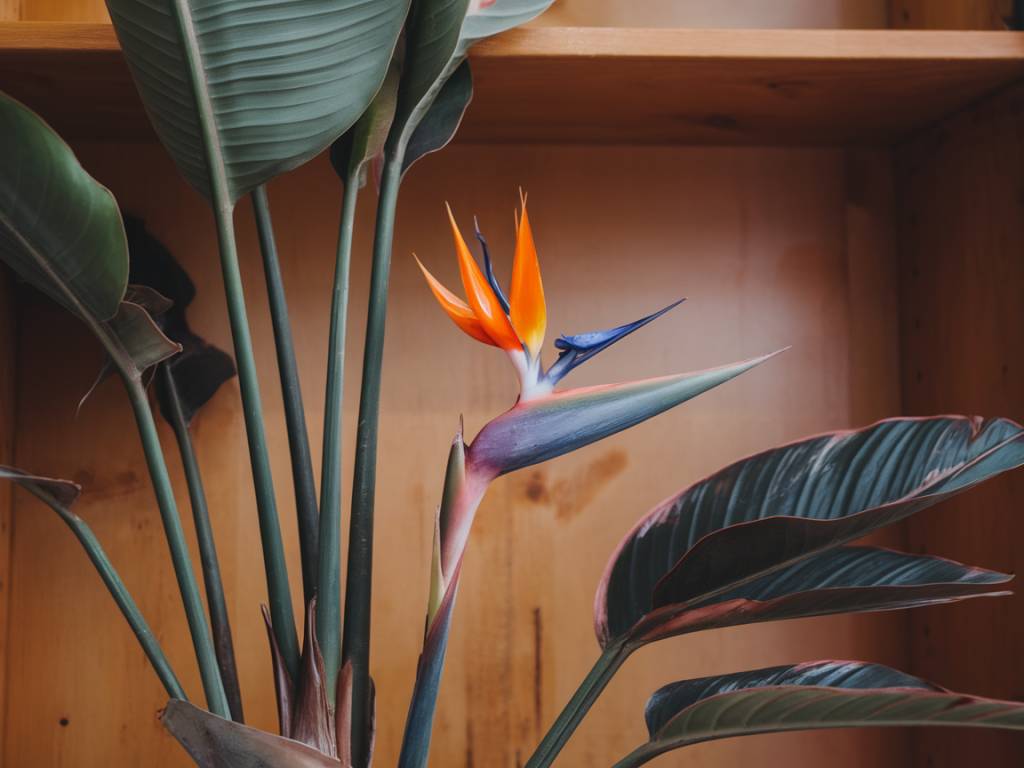 The Ultimate Guide to Growing Bird of Paradise Indoors