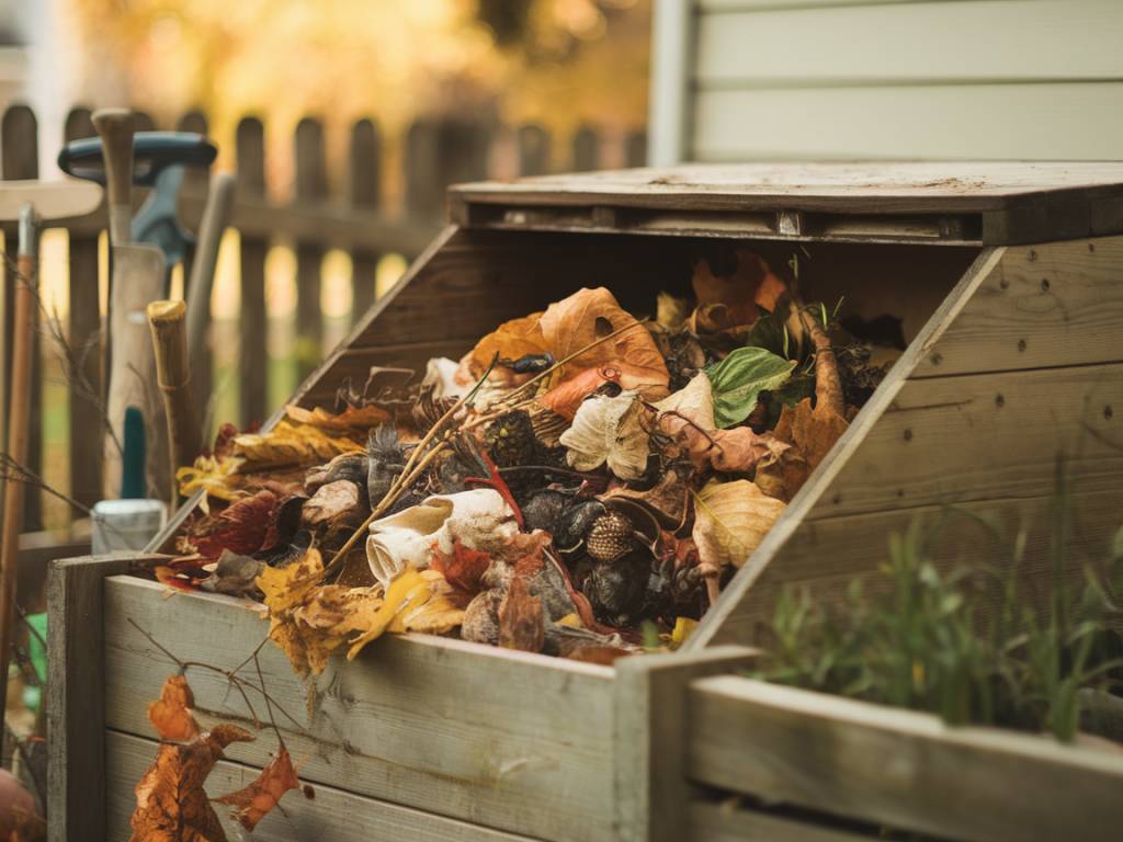 The Benefits of Winter Composting: Why It’s Not Too Late to Start