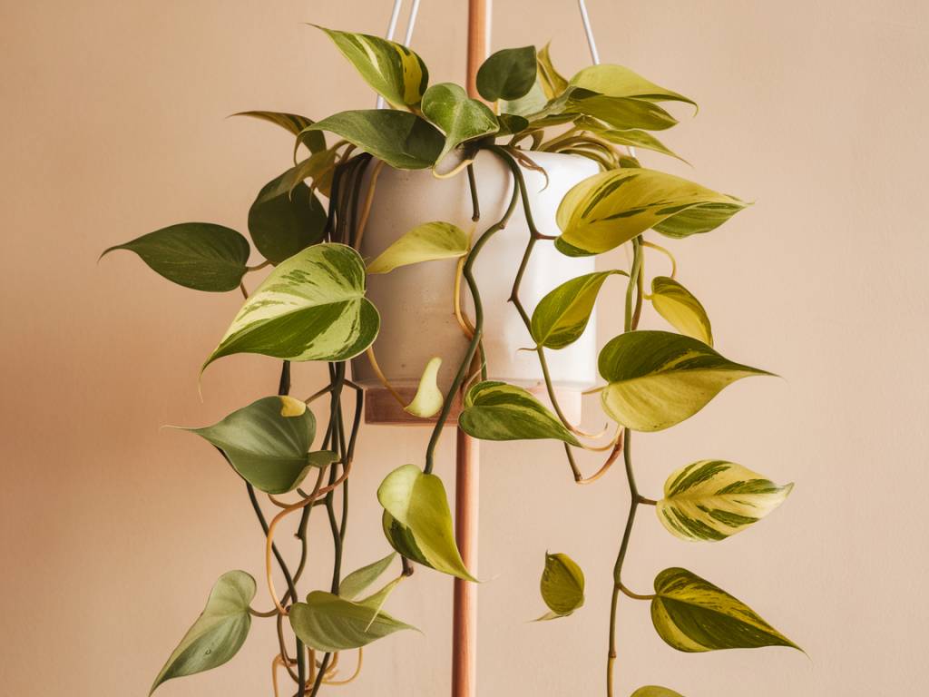 How to Propagate Pothos: Step-by-Step Guide for New Growth