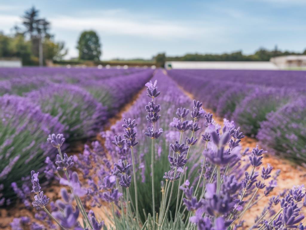 How to Grow Lavender: Tips for Fragrant, Healthy Plants