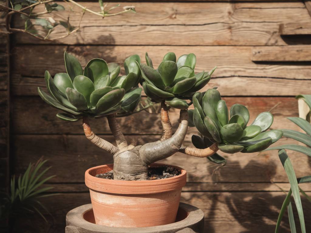 Caring for Jade Plants: How to Grow this Hardy Succulent