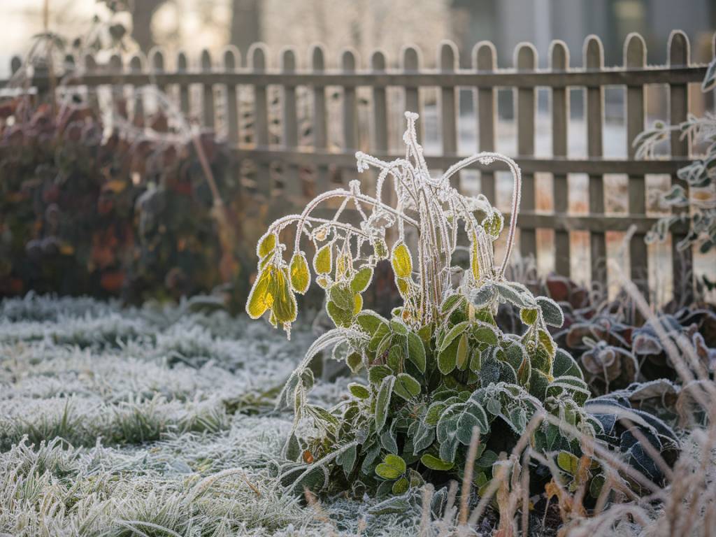 Winter Planting Guide: What You Can Plant in December and January